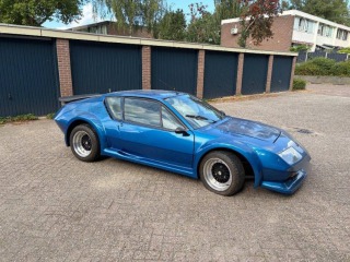 Renault Alpine A310