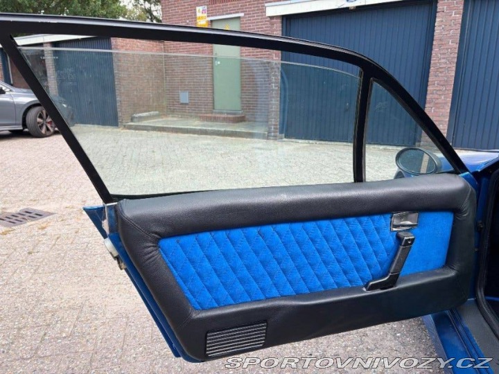 Renault Alpine A310 1978