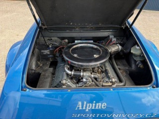 Renault Alpine A310 1978