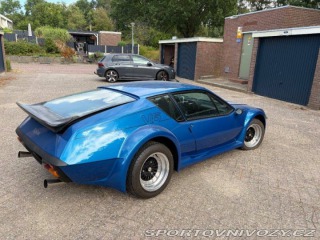 Renault Alpine A310 1978