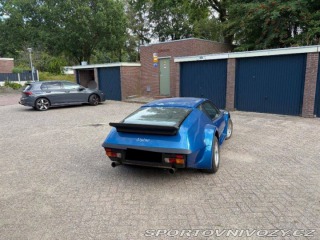 Renault Alpine A310 1978