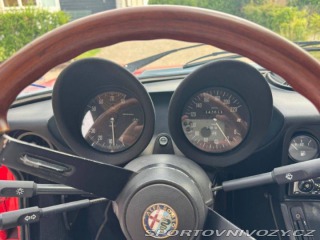 Alfa Romeo Spider 1988