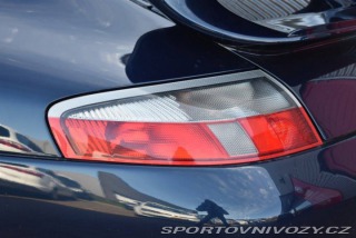 Porsche 911 1999