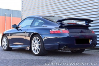 Porsche 911 1999