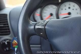 Porsche 911 1999