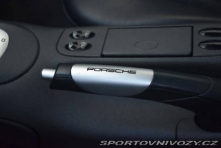 Porsche 911 1999