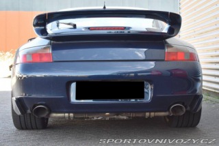Porsche 911 1999