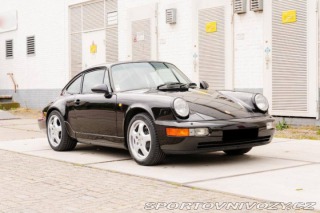 Porsche 911 Carrera 4 (964) 1991
