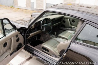 Porsche 911 Carrera 4 (964) 1991