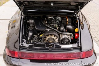 Porsche 911 Carrera 4 (964) 1991