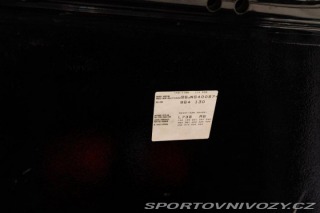 Porsche 911 Carrera 4 (964) 1991