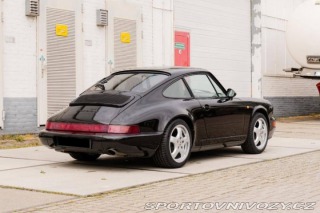 Porsche 911 Carrera 4 (964) 1991