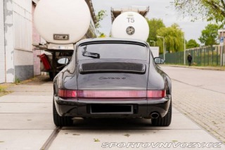 Porsche 911 Carrera 4 (964) 1991