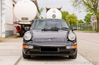 Porsche 911 Carrera 4 (964) 1991