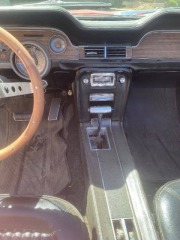 Ford Mustang 1968