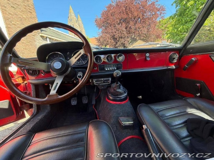 Alfa Romeo Spider  1979