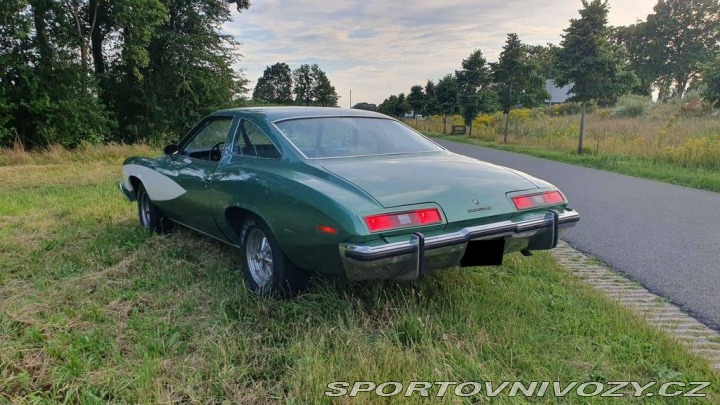 Pontiac Ostatní modely LeMans 1973