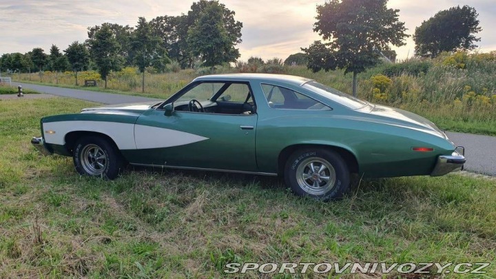 Pontiac Ostatní modely LeMans 1973