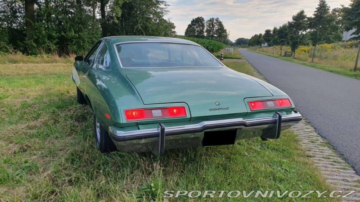 Pontiac Ostatní modely LeMans 1973