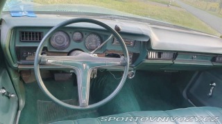 Pontiac Ostatní modely LeMans 1973
