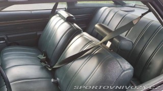 Pontiac Ostatní modely LeMans 1973