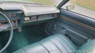Pontiac Ostatní modely LeMans 1973