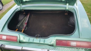 Pontiac Ostatní modely LeMans 1973