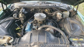 Pontiac Ostatní modely LeMans 1973
