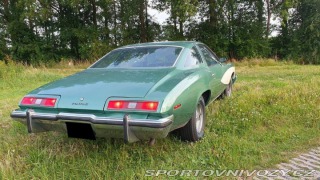 Pontiac Ostatní modely LeMans 1973
