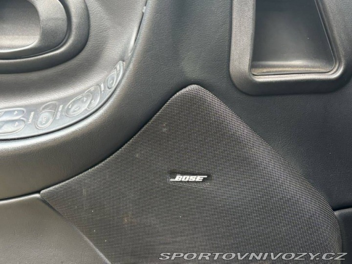 Chevrolet Corvette C5 5.7 1999