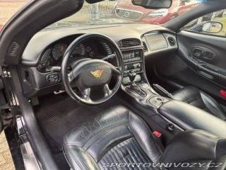 Chevrolet Corvette C5 5.7 1999
