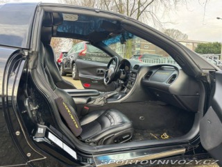 Chevrolet Corvette C5 5.7 1999