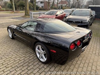 Chevrolet Corvette C5 5.7 1999