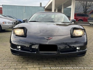 Chevrolet Corvette C5 5.7 1999