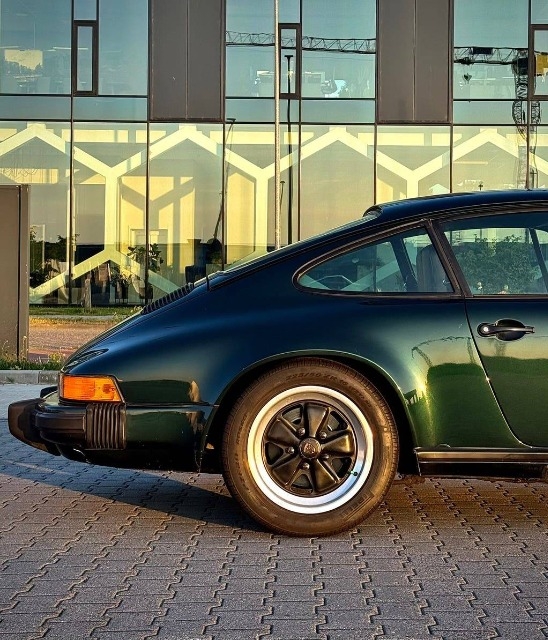 Porsche 911 3.0 SC 1979