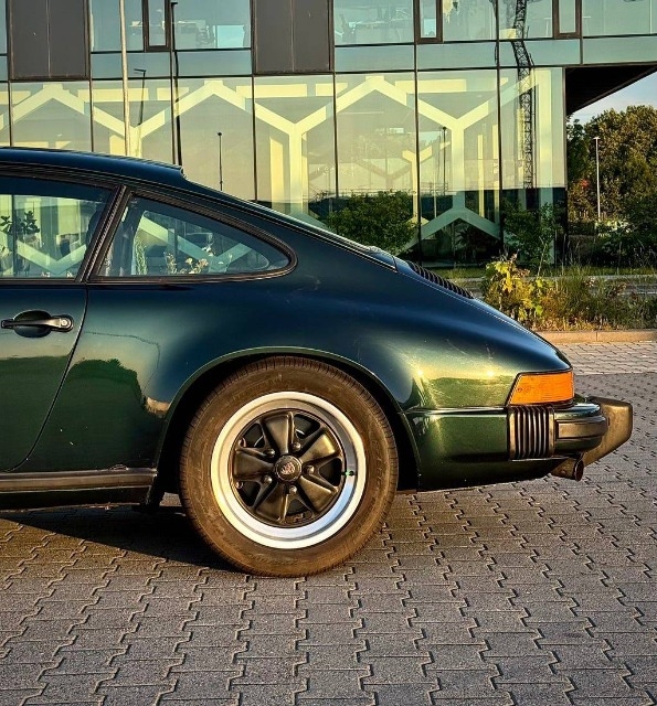 Porsche 911 3.0 SC 1979