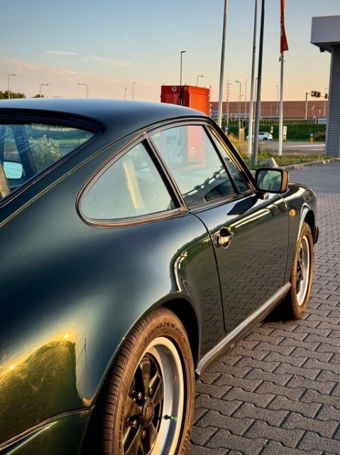 Porsche 911 3.0 SC 1979