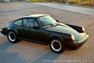 Porsche 911 3.0 SC 1979