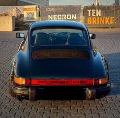 Porsche 911 3.0 SC 1979