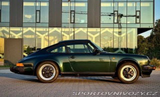 Porsche 911 3.0 SC 1979
