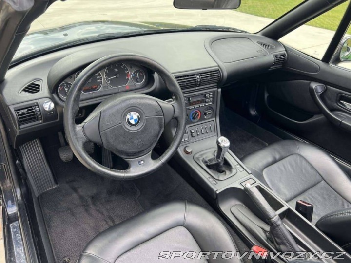 BMW Z3 2.8i 1999