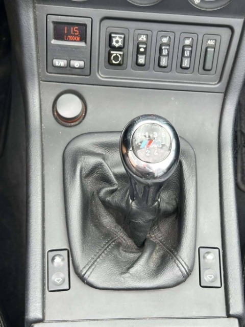 BMW Z3 2.8i 1999