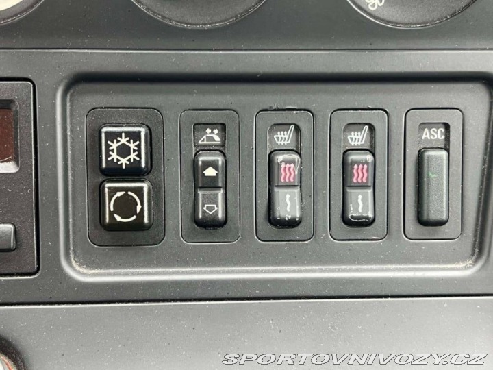 BMW Z3 2.8i 1999