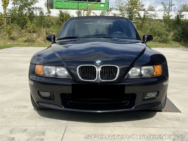 BMW Z3 2.8i 1999