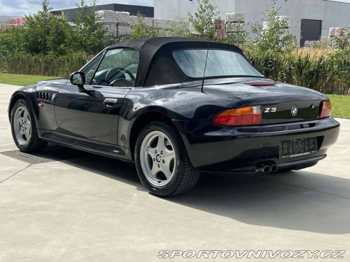 BMW Z3 2.8i 1999