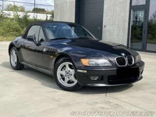 BMW Z3 2.8i 1999