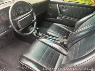 Porsche 911 964 Carrera 2 1989