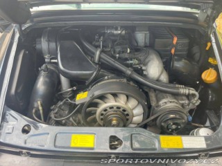 Porsche 911 964 Carrera 2 1989