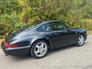 Porsche 911 964 Carrera 2 1989