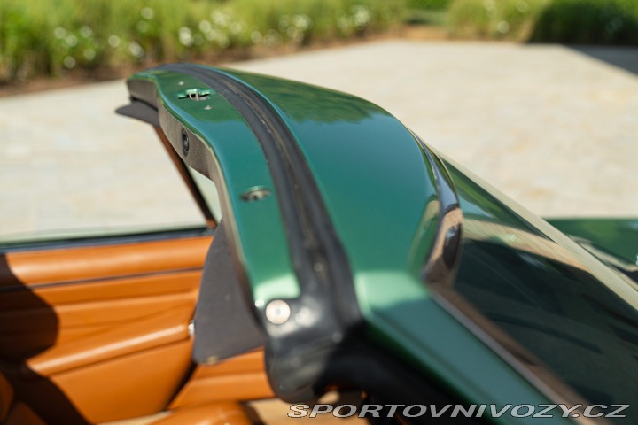 Citroën Ostatní modely SM CABRIOLET 1972